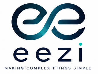 eezi logo
