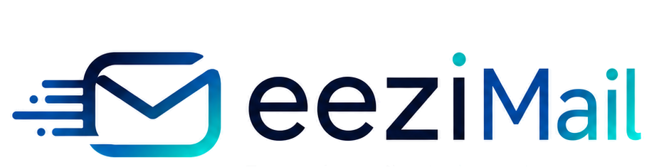 eeziMail logo